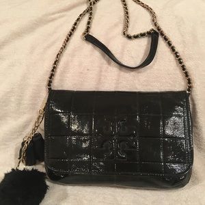 Tory Burch bag authentic